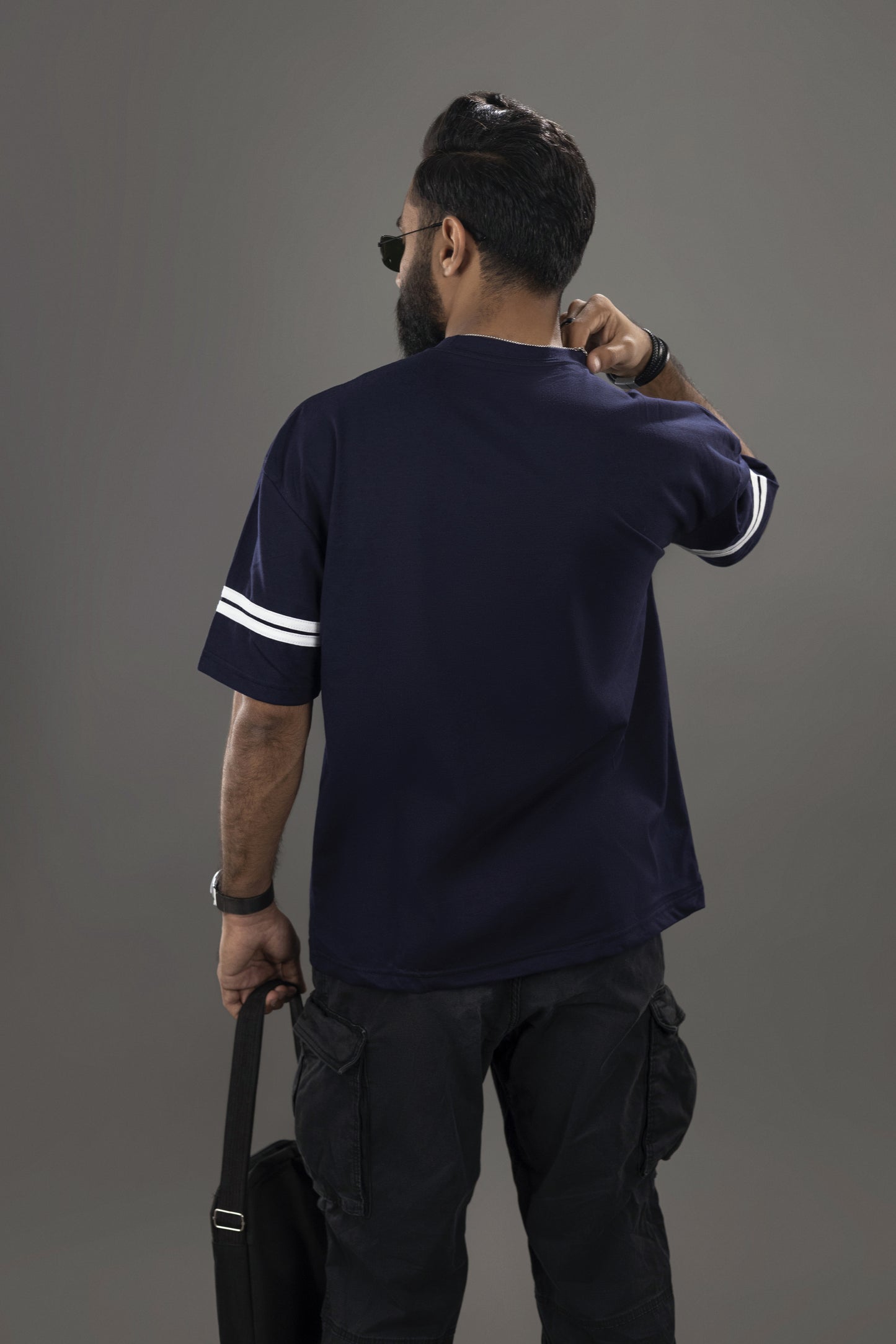 Houston 99 Loose Fit Tee